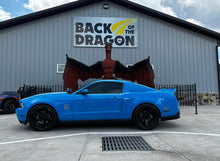 Load image into Gallery viewer, 2010-2014 S197 Mustang Rear Ducktail Spoiler (Beadless Version)