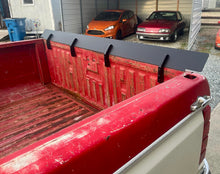 Load image into Gallery viewer, Ford Full Size Truck Rear Spoiler F100/F-150 (1964-1996)