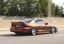 Load image into Gallery viewer, 1994-1998 SN95 Mustang Rear Spoiler (Beadless Version)