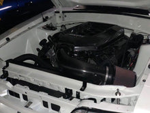 Load image into Gallery viewer, 1986-1993 Mustang Mustang Engine Bay Full Kit (Black Washers, Flat Head Bolts)