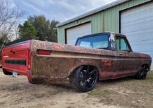 Load image into Gallery viewer, Ford Full Size Truck Rear Spoiler F100/F-150 (1964-1996)