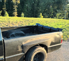 Load image into Gallery viewer, 1987-1996 Mitsubishi Might Max/ Dodge Ram 50 Rear Spoiler