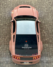 Load image into Gallery viewer, 2010-2014 S197 Mustang Rear Ducktail Spoiler (Beadless Version)