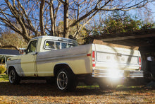Load image into Gallery viewer, Ford Full Size Truck Rear Spoiler F100/F-150 (1964-1996)