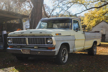 Load image into Gallery viewer, Ford Full Size Truck Rear Spoiler F100/F-150 (1964-1996)