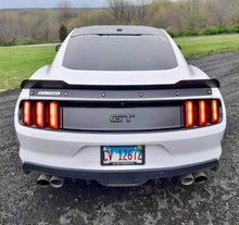 Load image into Gallery viewer, 2015-2023 S550 Mustang Rear Spoiler (Welded Version)