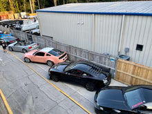 Load image into Gallery viewer, 2010-2014 S197 Mustang Rear Ducktail Spoiler (Beadless Version)