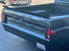 Load image into Gallery viewer, Ford Full Size Truck Rear Spoiler F100/F-150 (1964-1996)