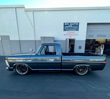 Load image into Gallery viewer, Ford Full Size Truck Rear Spoiler F100/F-150 (1964-1996)