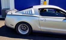 Load image into Gallery viewer, 2010-2014 S197 Mustang Rear Ducktail Spoiler (Welded Version)