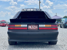 Load image into Gallery viewer, 79-93 Mustang Hatchback Ducktail Spoiler (Welded Version)
