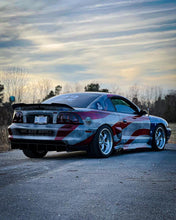 Load image into Gallery viewer, 1994-1998 SN95 Mustang Rear Spoiler (Beadless Version)