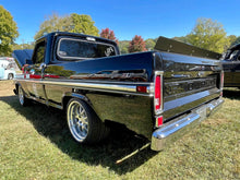 Load image into Gallery viewer, Ford Full Size Truck Rear Spoiler F100/F-150 (1964-1996)