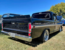 Load image into Gallery viewer, Ford Full Size Truck Rear Spoiler F100/F-150 (1964-1996)