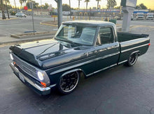 Load image into Gallery viewer, Ford Full Size Truck Rear Spoiler F100/F-150 (1964-1996)