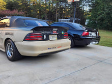 Load image into Gallery viewer, 1994-1998 SN95 Mustang Rear Spoiler (Welded Version)
