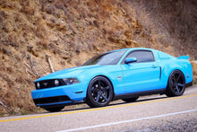 Load image into Gallery viewer, 2010-2014 S197 Mustang Rear Ducktail Spoiler (Beadless Version)