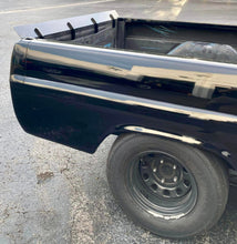 Load image into Gallery viewer, Truck Spoiler Bracket and Hardware Kit