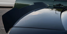 Load image into Gallery viewer, 2005-2009 S197 Mustang Rear Ducktail Spoiler (Beadless Version)