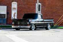 Load image into Gallery viewer, Ford Full Size Truck Rear Spoiler F100/F-150 (1964-1996)