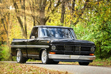 Load image into Gallery viewer, Ford Full Size Truck Rear Spoiler F100/F-150 (1964-1996)