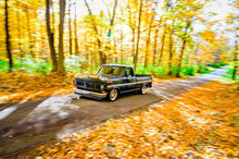 Load image into Gallery viewer, Ford Full Size Truck Rear Spoiler F100/F-150 (1964-1996)