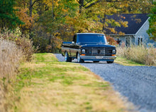 Load image into Gallery viewer, Ford Full Size Truck Rear Spoiler F100/F-150 (1964-1996)