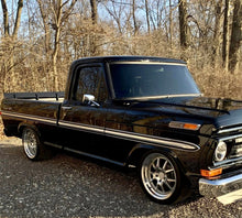 Load image into Gallery viewer, Ford Full Size Truck Rear Spoiler F100/F-150 (1964-1996)