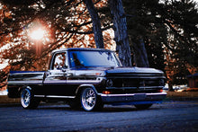 Load image into Gallery viewer, Ford Full Size Truck Rear Spoiler F100/F-150 (1964-1996)