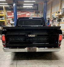 Load image into Gallery viewer, Ford Full Size Truck Rear Spoiler F100/F-150 (1964-1996)