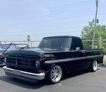 Load image into Gallery viewer, Ford Full Size Truck Rear Spoiler F100/F-150 (1964-1996)