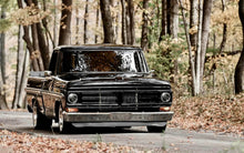 Load image into Gallery viewer, Ford Full Size Truck Rear Spoiler F100/F-150 (1964-1996)