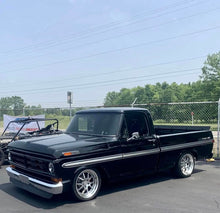 Load image into Gallery viewer, Ford Full Size Truck Rear Spoiler F100/F-150 (1964-1996)