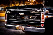Load image into Gallery viewer, Ford Full Size Truck Rear Spoiler F100/F-150 (1964-1996)