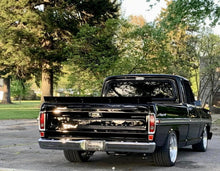 Load image into Gallery viewer, Ford Full Size Truck Rear Spoiler F100/F-150 (1964-1996)