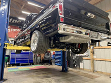 Load image into Gallery viewer, Ford Full Size Truck Rear Spoiler F100/F-150 (1964-1996)