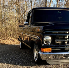 Load image into Gallery viewer, Ford Full Size Truck Rear Spoiler F100/F-150 (1964-1996)