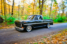 Load image into Gallery viewer, Ford Full Size Truck Rear Spoiler F100/F-150 (1964-1996)
