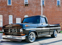 Load image into Gallery viewer, Ford Full Size Truck Rear Spoiler F100/F-150 (1964-1996)