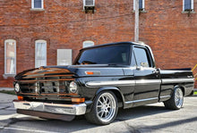 Load image into Gallery viewer, Ford Full Size Truck Rear Spoiler F100/F-150 (1964-1996)