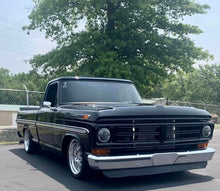 Load image into Gallery viewer, Ford Full Size Truck Rear Spoiler F100/F-150 (1964-1996)