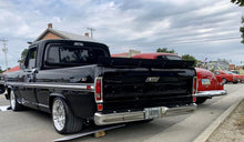 Load image into Gallery viewer, Ford Full Size Truck Rear Spoiler F100/F-150 (1964-1996)
