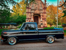 Load image into Gallery viewer, Ford Full Size Truck Rear Spoiler F100/F-150 (1964-1996)