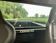 Load image into Gallery viewer, Ford Full Size Truck Rear Spoiler F100/F-150 (1964-1996)