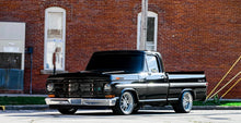 Load image into Gallery viewer, Ford Full Size Truck Rear Spoiler F100/F-150 (1964-1996)