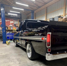 Load image into Gallery viewer, Ford Full Size Truck Rear Spoiler F100/F-150 (1964-1996)