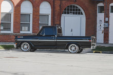 Load image into Gallery viewer, Ford Full Size Truck Rear Spoiler F100/F-150 (1964-1996)