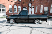Load image into Gallery viewer, Ford Full Size Truck Rear Spoiler F100/F-150 (1964-1996)