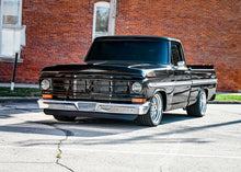 Load image into Gallery viewer, Ford Full Size Truck Rear Spoiler F100/F-150 (1964-1996)