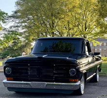 Load image into Gallery viewer, Ford Full Size Truck Rear Spoiler F100/F-150 (1964-1996)